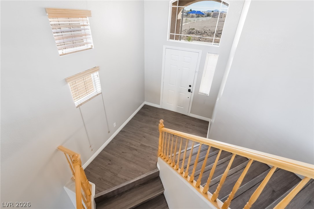 1892 East Pyle Avenue Las Vegas NV 89183