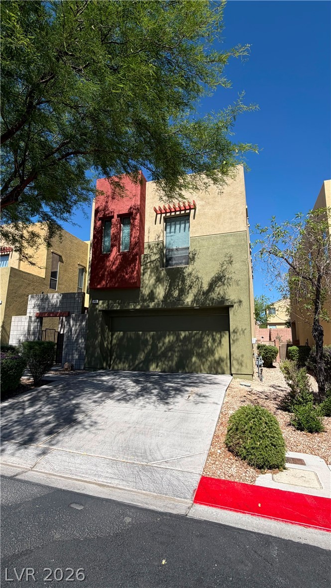 6468 Spiced Butter Rum Street North Las Vegas NV 89084