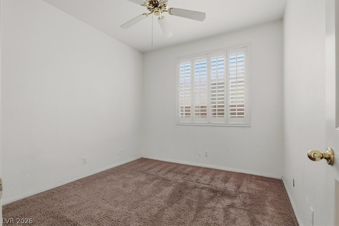 3213 Paragon Pointe Street Las Vegas NV 89129