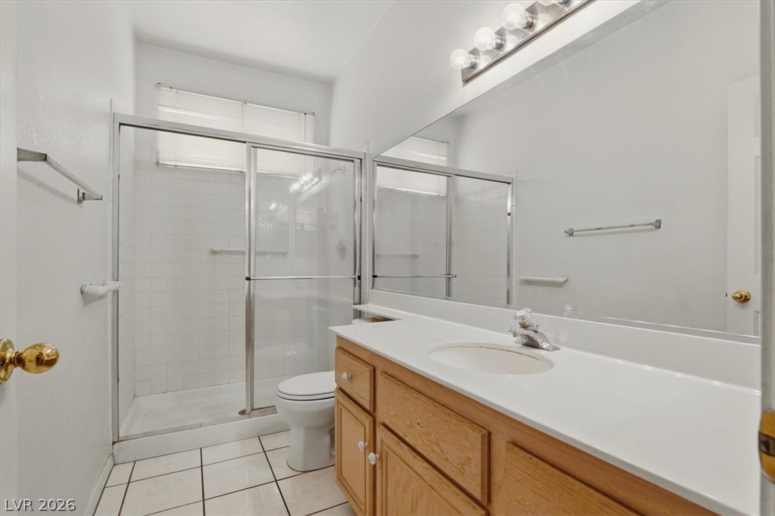 3213 Paragon Pointe Street Las Vegas NV 89129