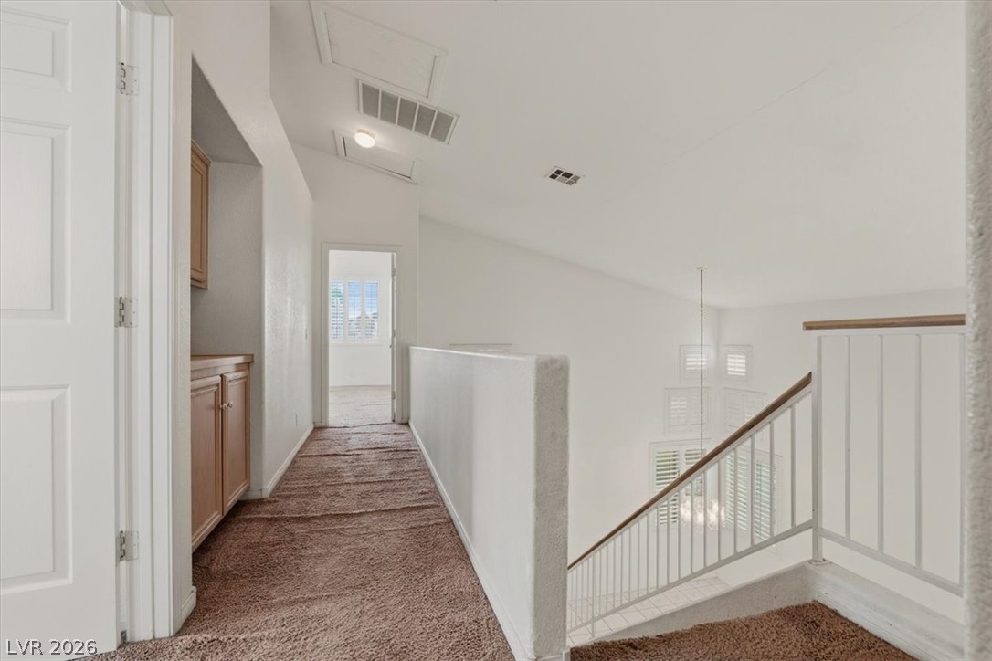 3213 Paragon Pointe Street Las Vegas NV 89129