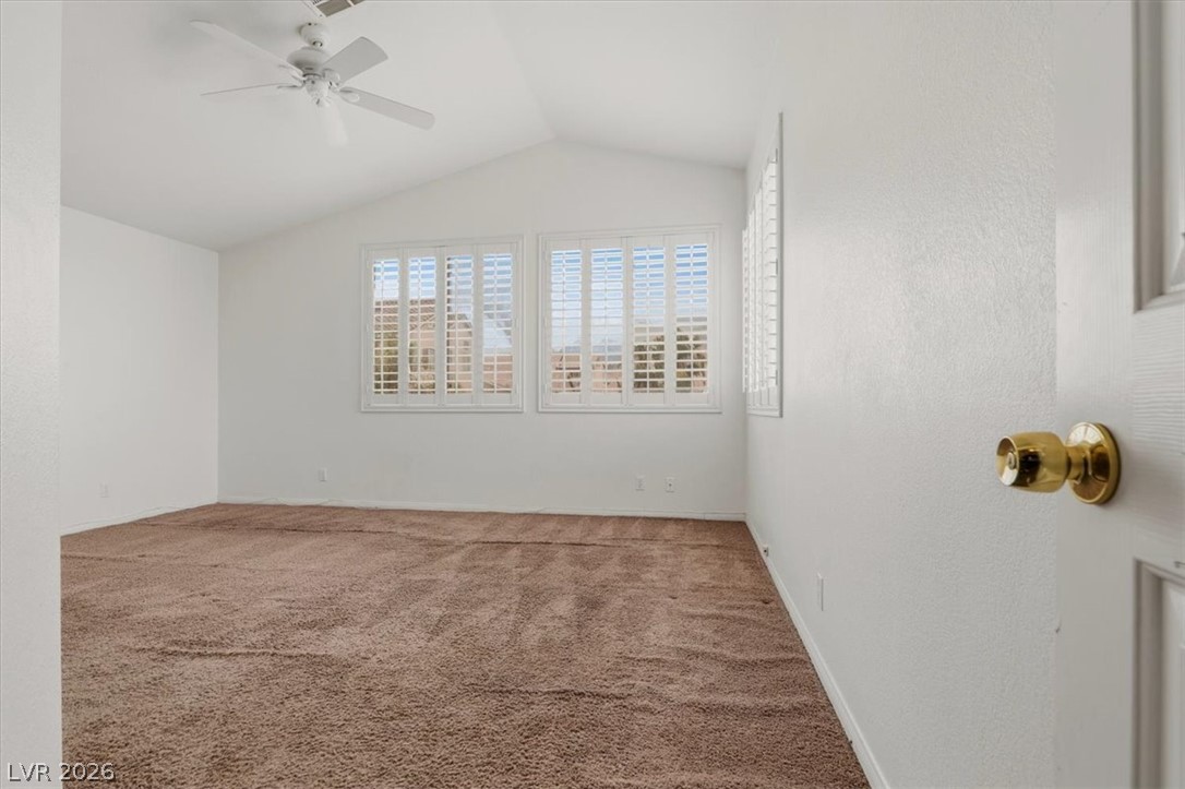 3213 Paragon Pointe Street Las Vegas NV 89129