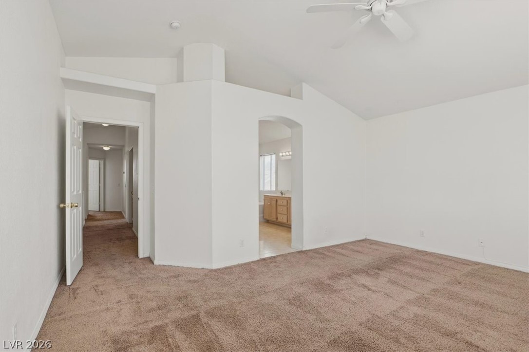 3213 Paragon Pointe Street Las Vegas NV 89129