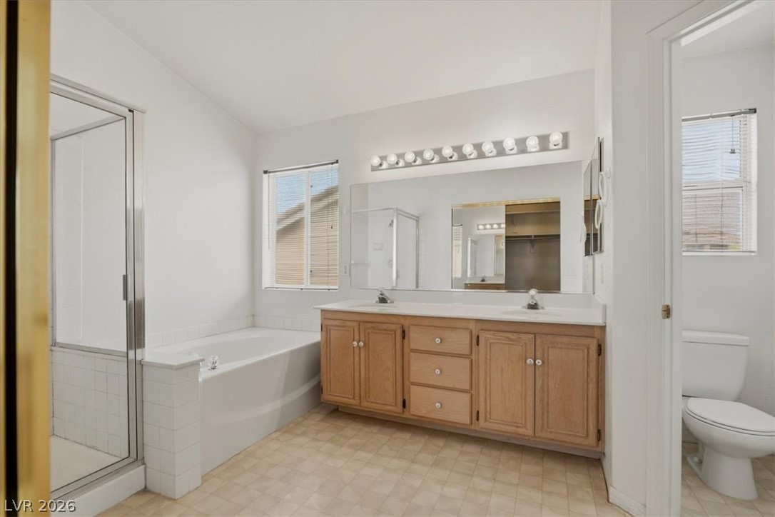 3213 Paragon Pointe Street Las Vegas NV 89129