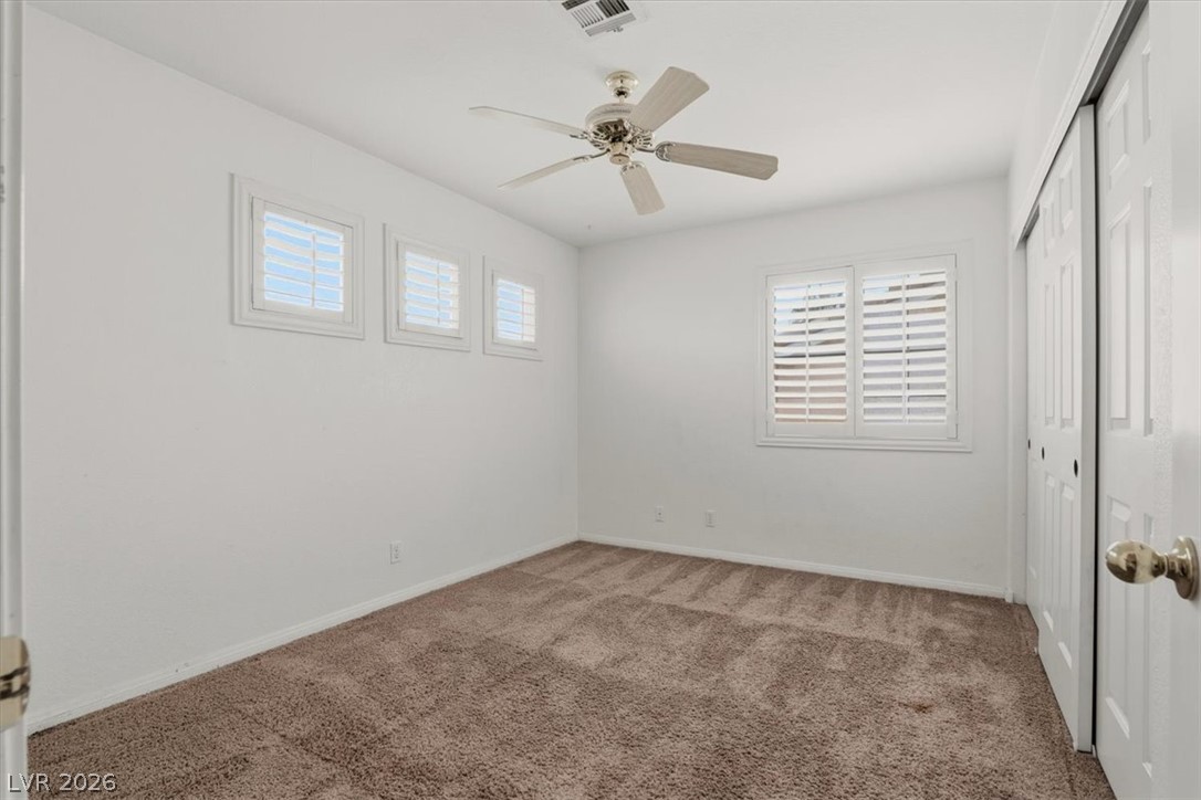 3213 Paragon Pointe Street Las Vegas NV 89129