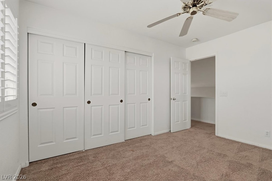 3213 Paragon Pointe Street Las Vegas NV 89129