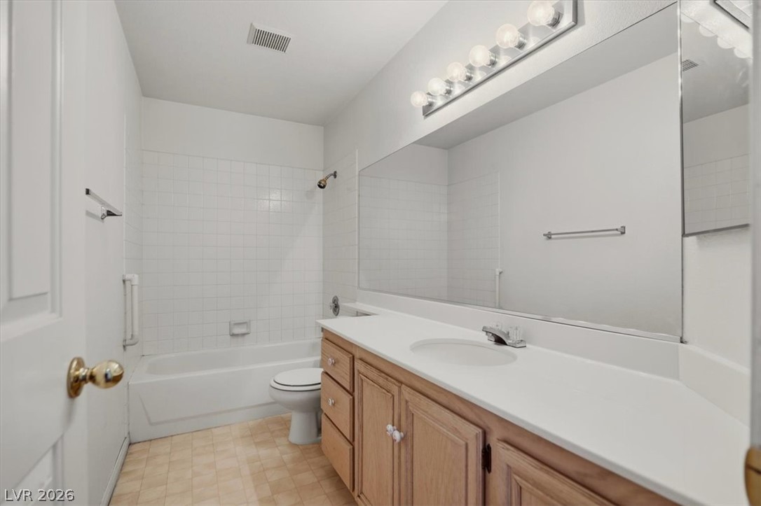 3213 Paragon Pointe Street Las Vegas NV 89129