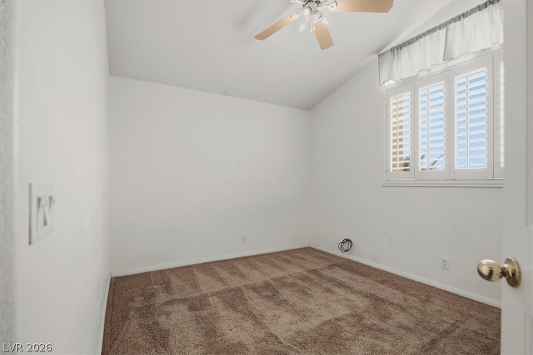 3213 Paragon Pointe Street Las Vegas NV 89129