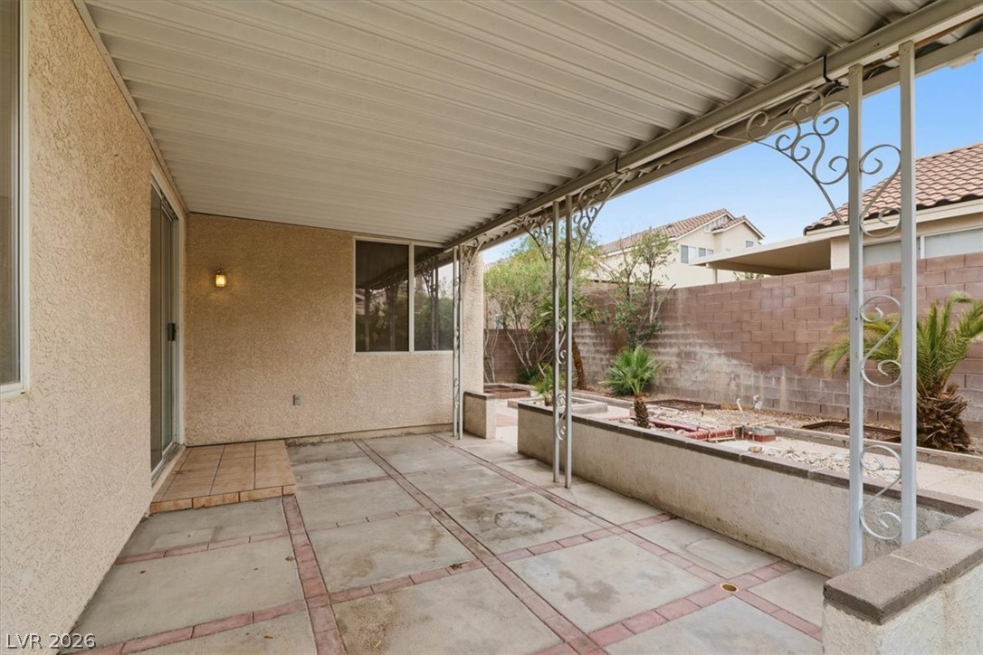 3213 Paragon Pointe Street Las Vegas NV 89129