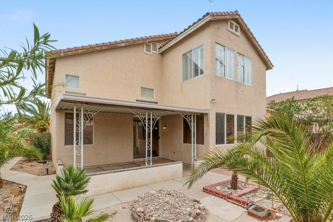 3213 Paragon Pointe Street Las Vegas NV 89129