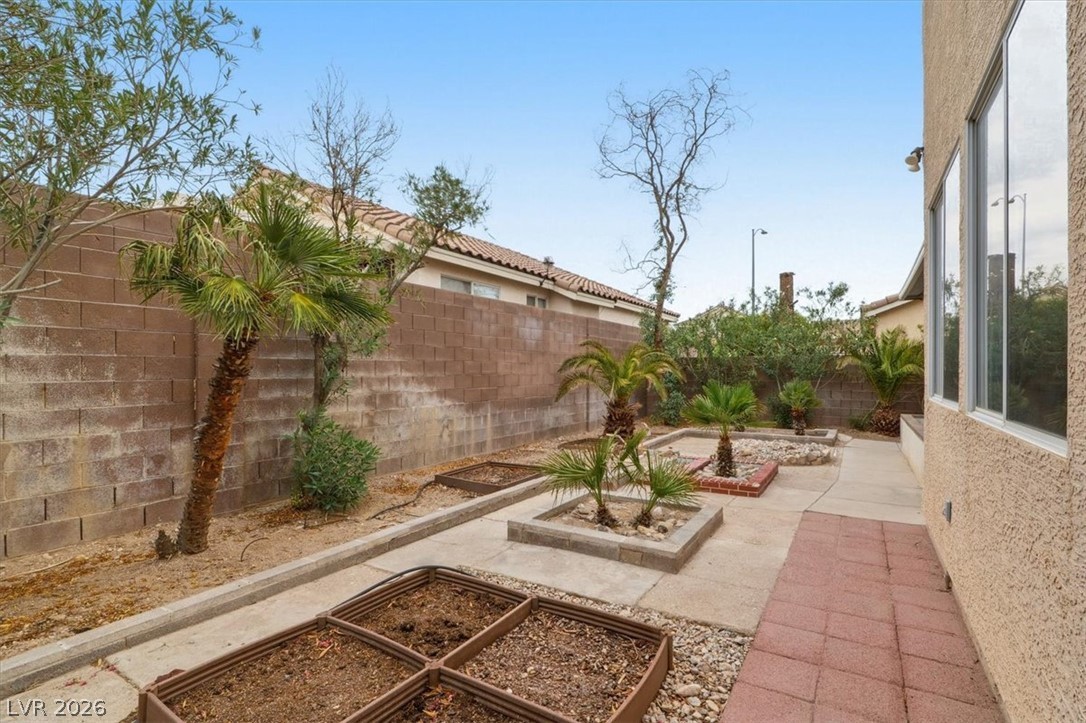 3213 Paragon Pointe Street Las Vegas NV 89129