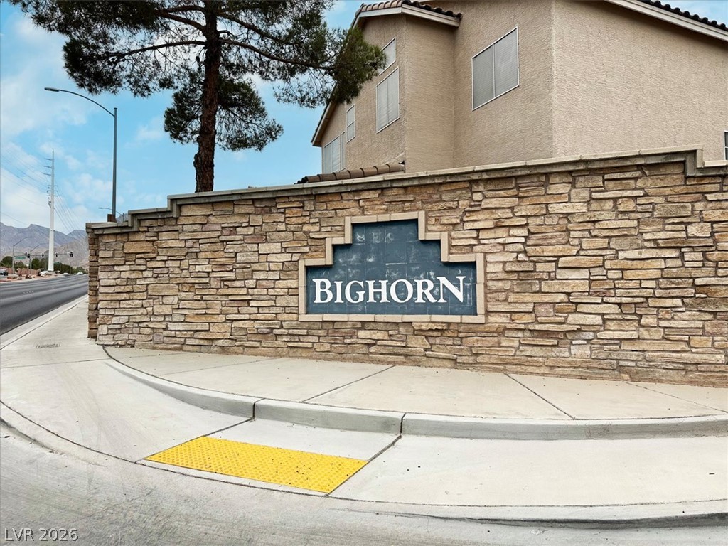 3213 Paragon Pointe Street Las Vegas NV 89129