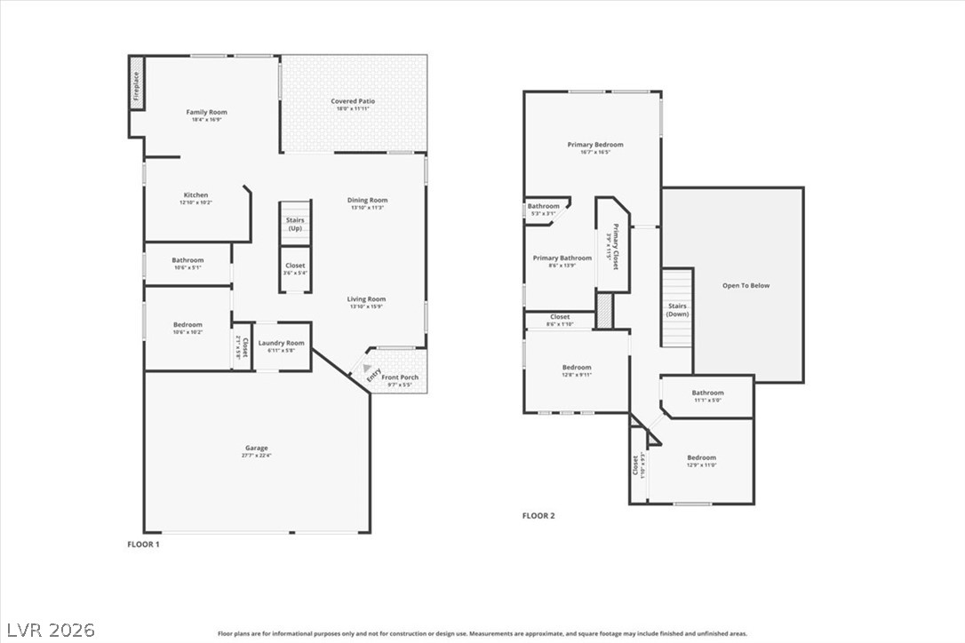 3213 Paragon Pointe Street Las Vegas NV 89129