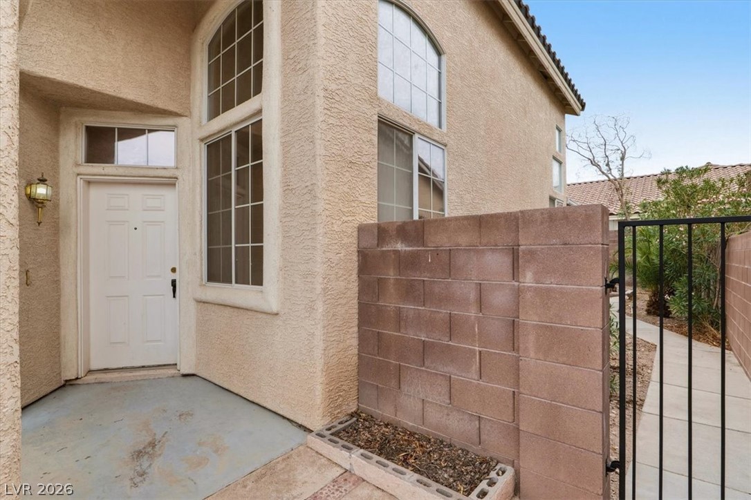 3213 Paragon Pointe Street Las Vegas NV 89129
