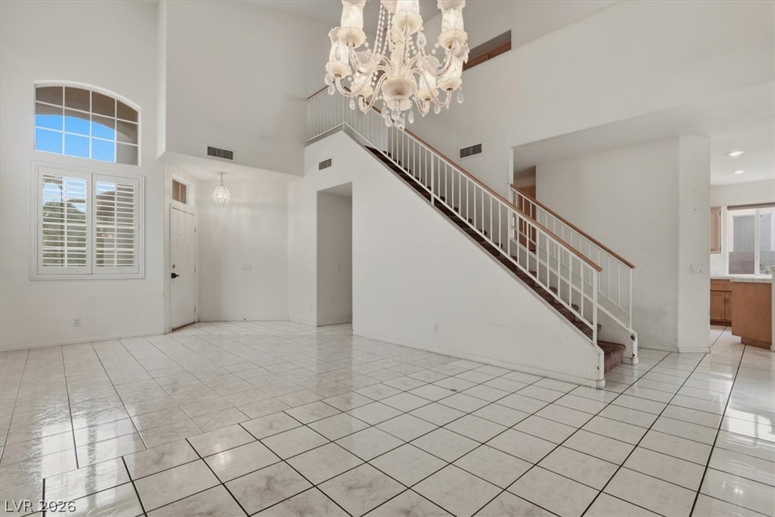 3213 Paragon Pointe Street Las Vegas NV 89129