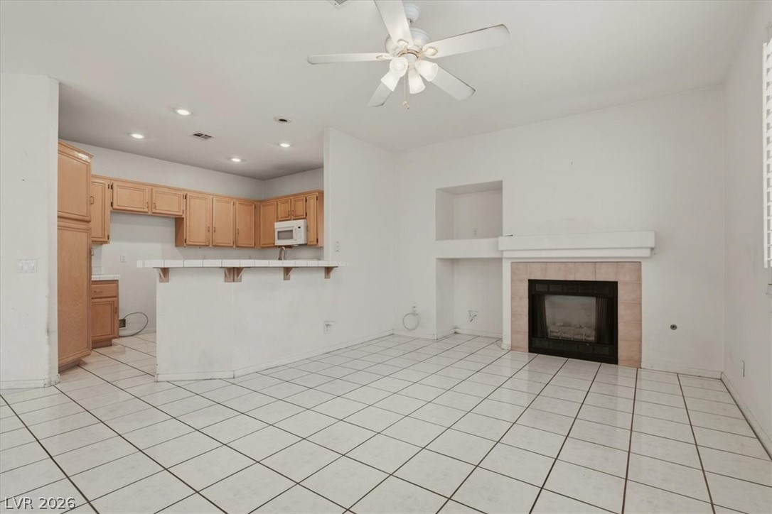 3213 Paragon Pointe Street Las Vegas NV 89129