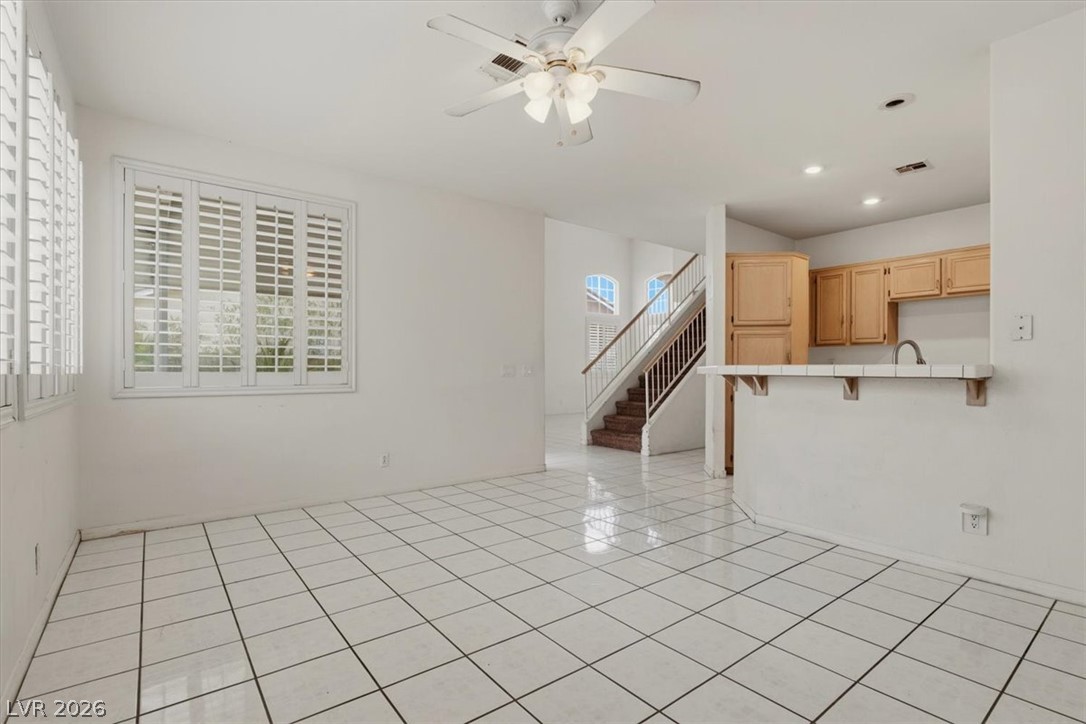 3213 Paragon Pointe Street Las Vegas NV 89129