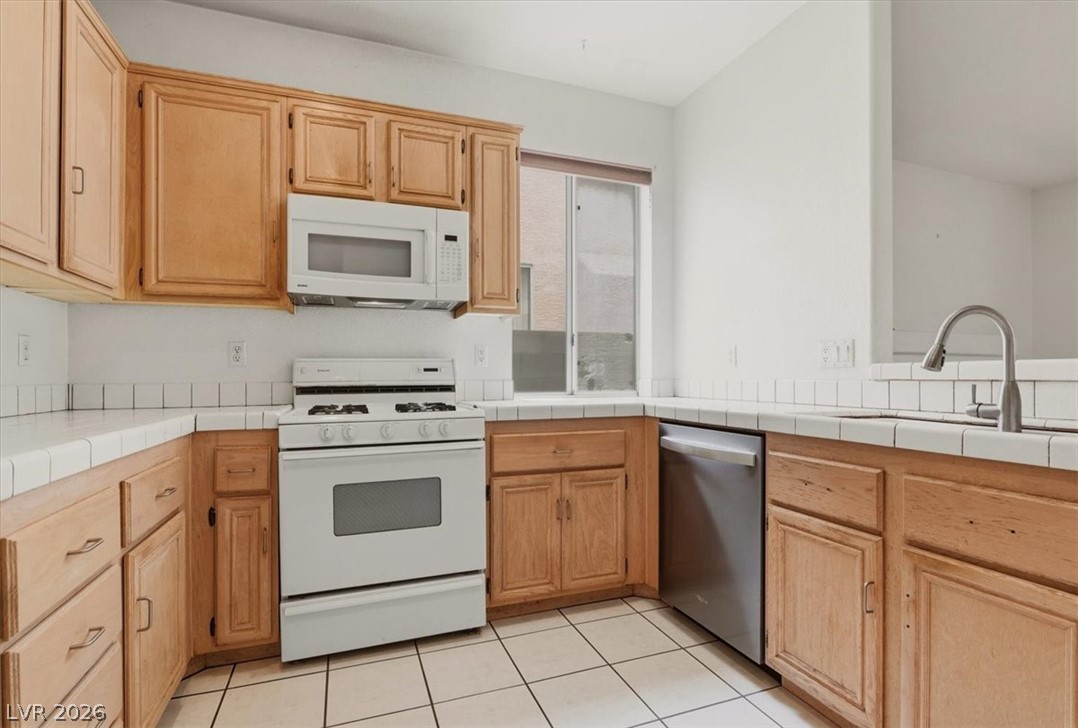 3213 Paragon Pointe Street Las Vegas NV 89129