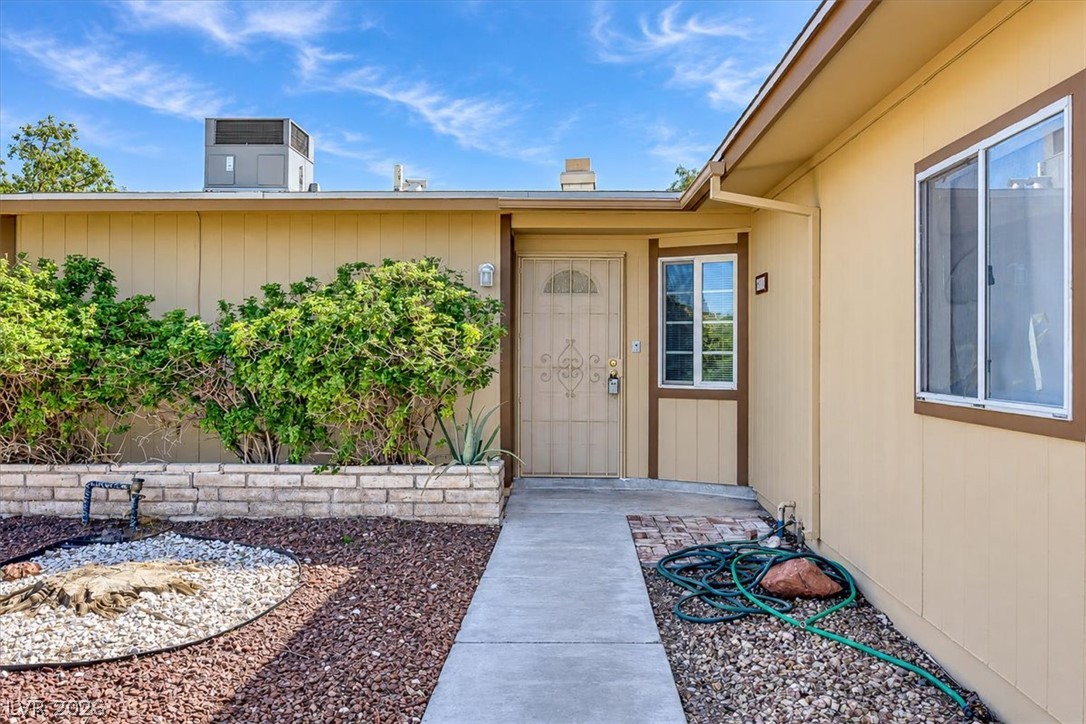 405 Santa Fe Street Las Vegas NV 89145