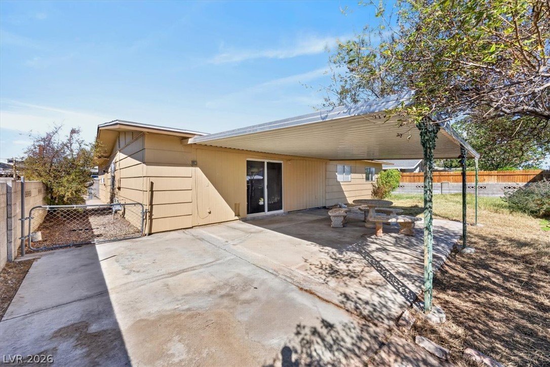 405 Santa Fe Street Las Vegas NV 89145