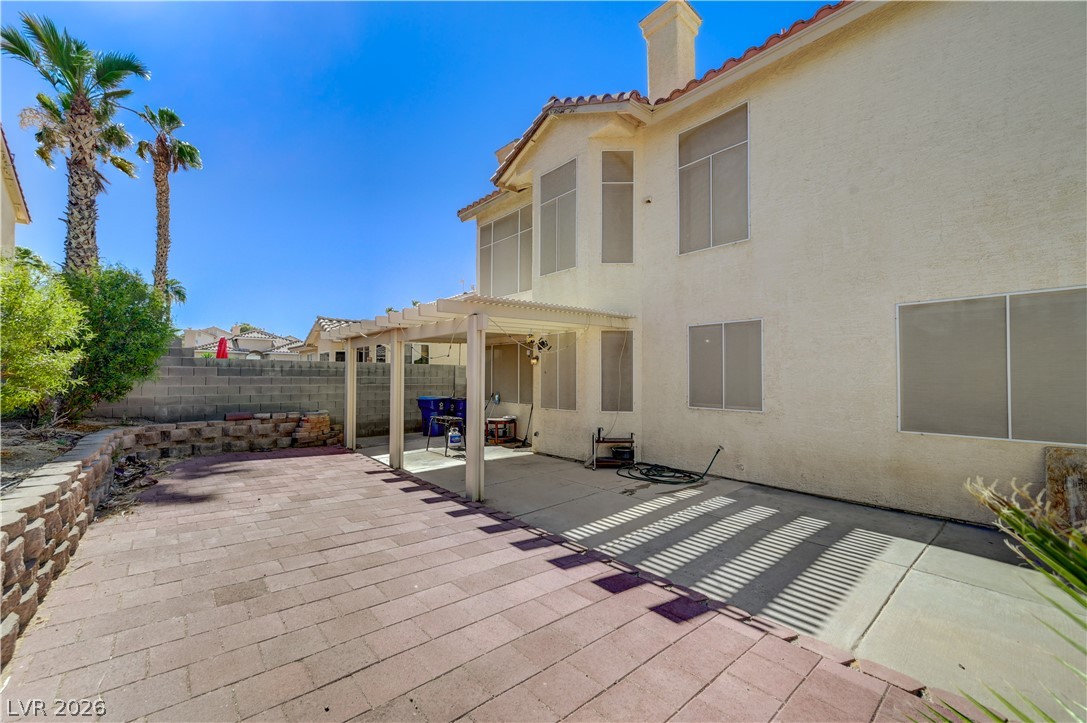 1069 Coral Desert Drive Las Vegas NV 89123