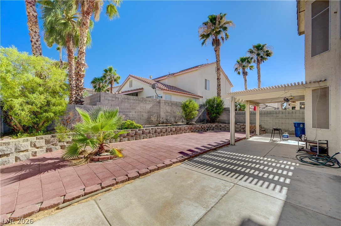 1069 Coral Desert Drive Las Vegas NV 89123