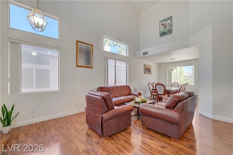 1069 Coral Desert Drive Las Vegas NV 89123