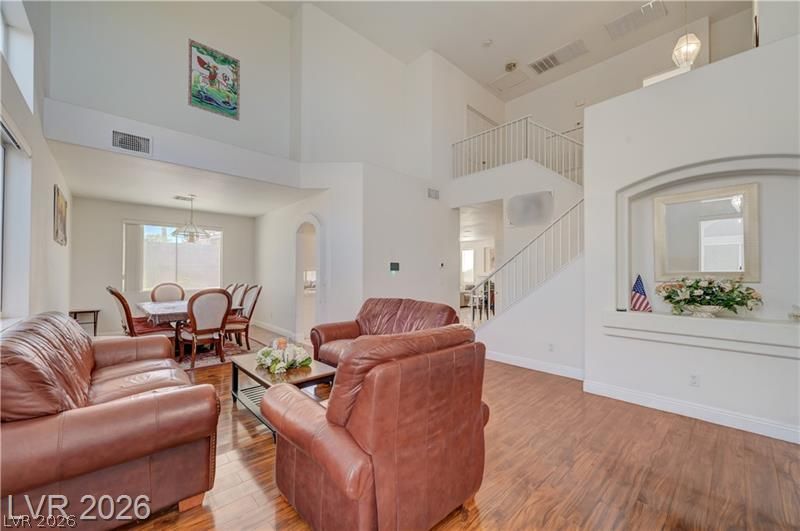 1069 Coral Desert Drive Las Vegas NV 89123