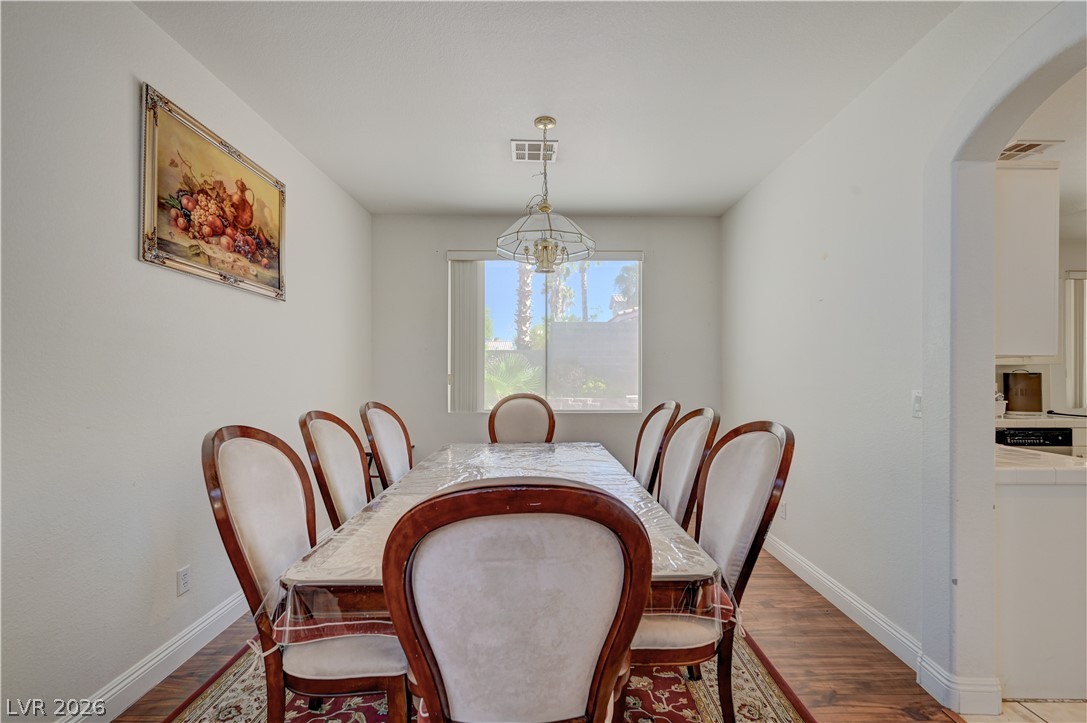 1069 Coral Desert Drive Las Vegas NV 89123