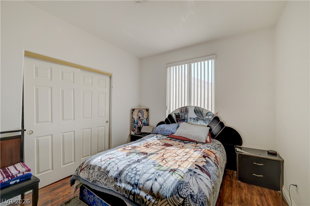1069 Coral Desert Drive Las Vegas NV 89123