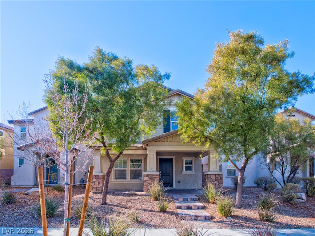 2337 Via Alicante Henderson NV 89044