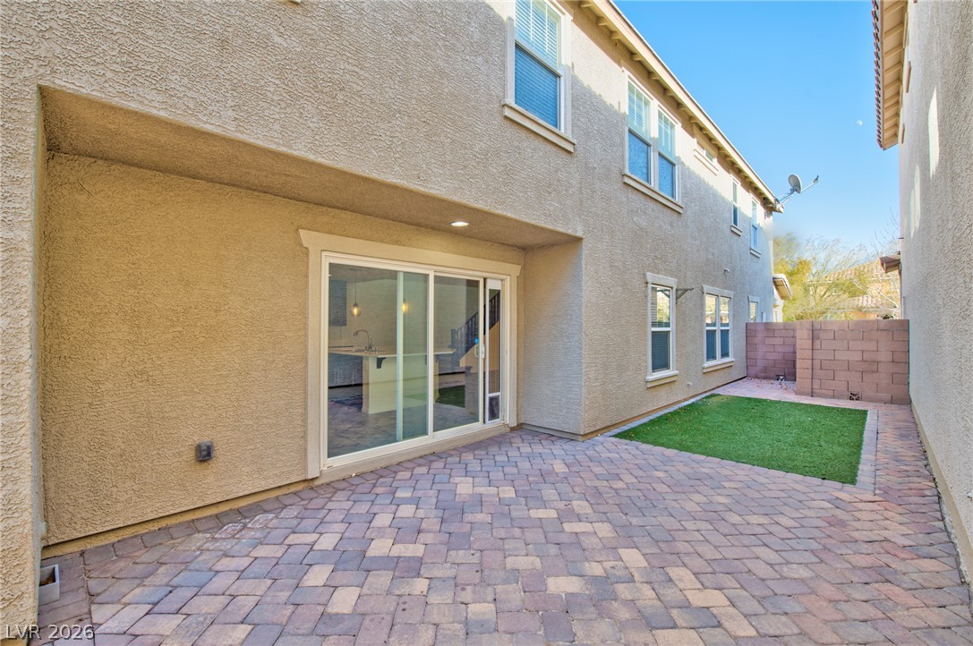 2337 Via Alicante Henderson NV 89044