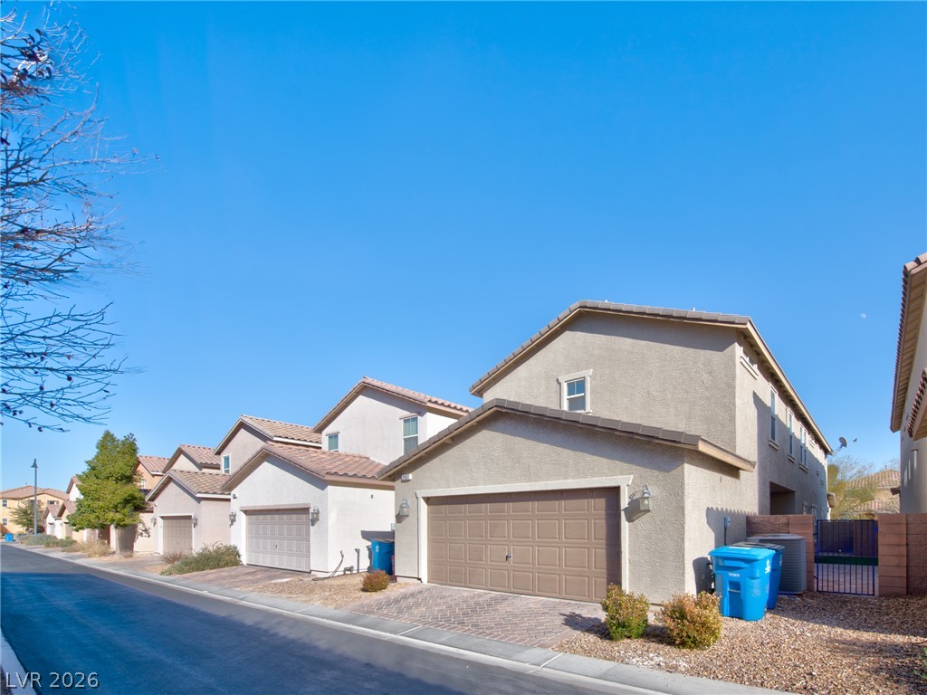 2337 Via Alicante Henderson NV 89044