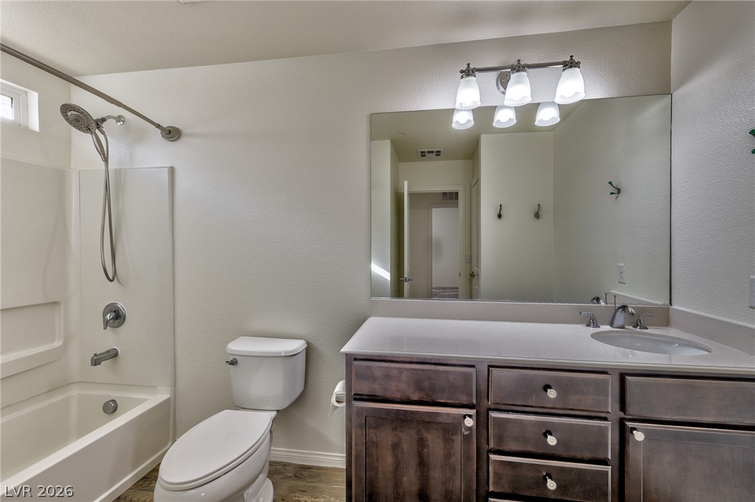 2337 Via Alicante Henderson NV 89044