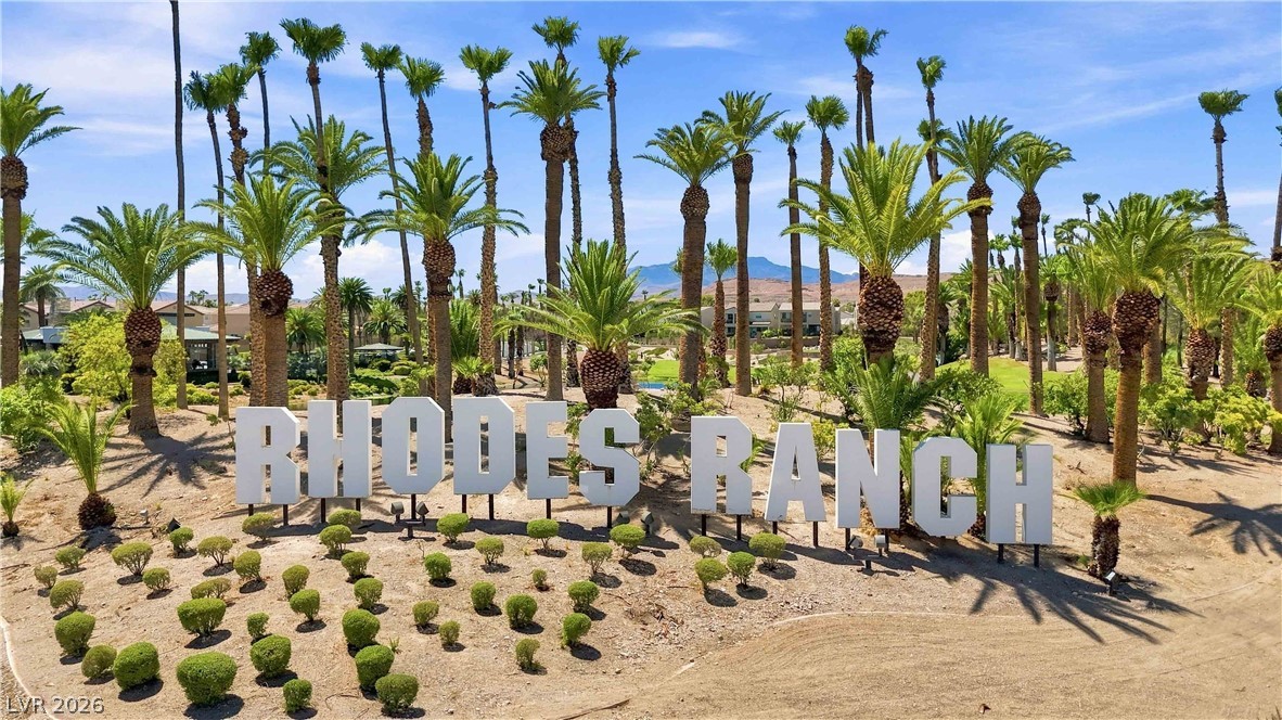 171 Tayman Park Avenue Las Vegas NV 89148