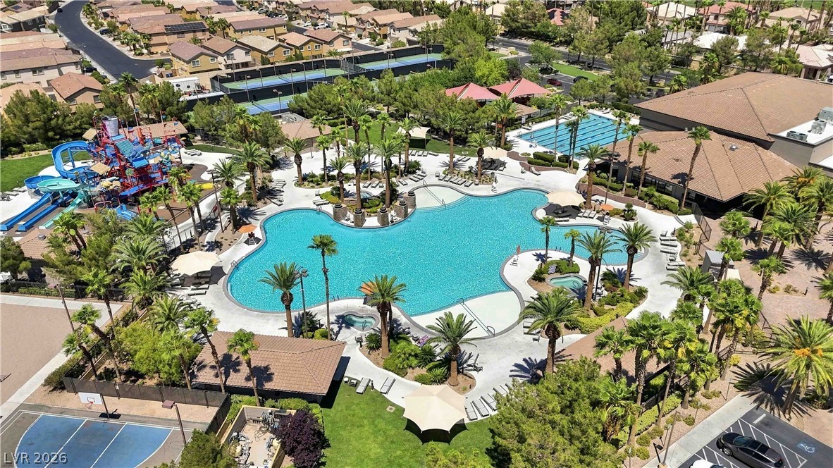 171 Tayman Park Avenue Las Vegas NV 89148