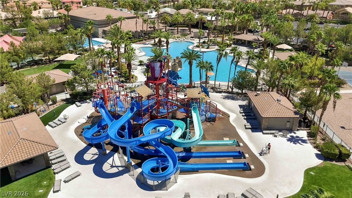 171 Tayman Park Avenue Las Vegas NV 89148