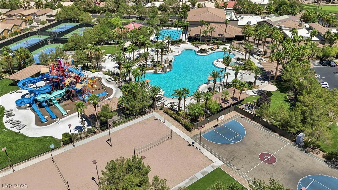 171 Tayman Park Avenue Las Vegas NV 89148