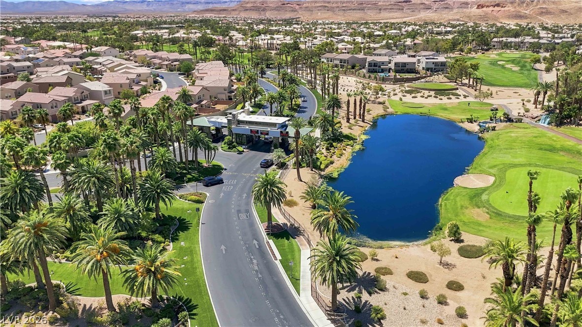 171 Tayman Park Avenue Las Vegas NV 89148