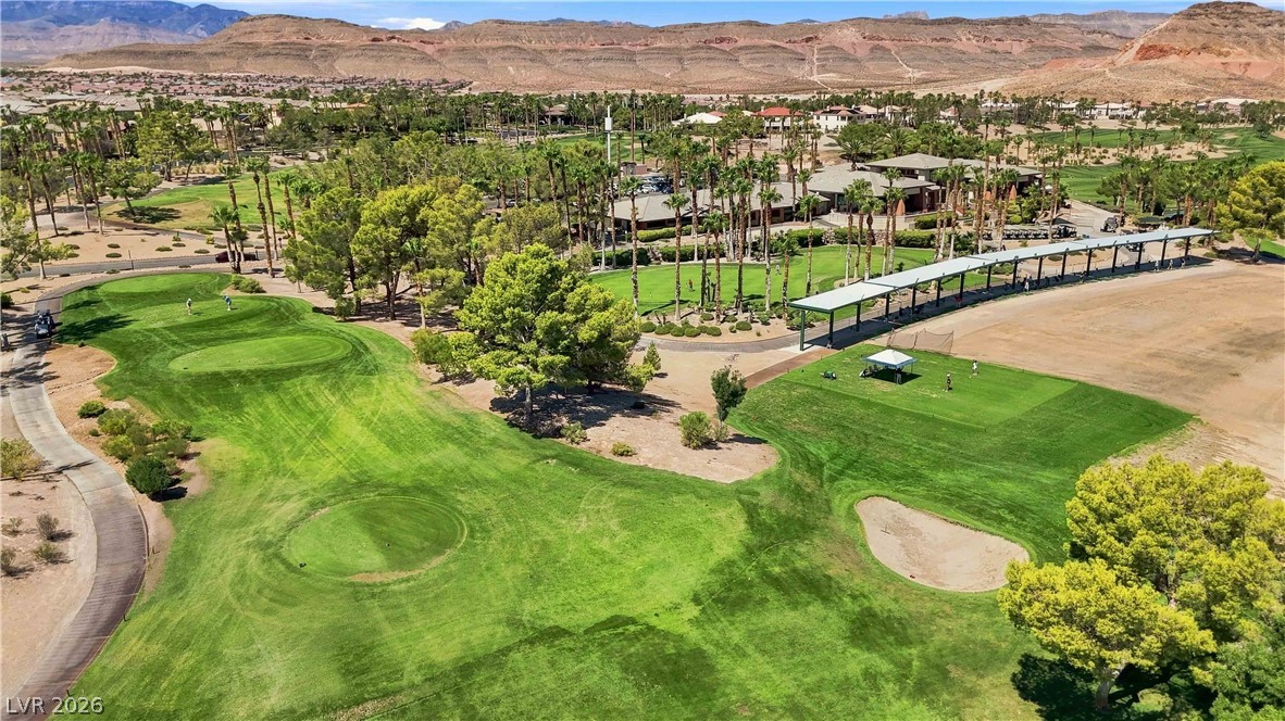 171 Tayman Park Avenue Las Vegas NV 89148
