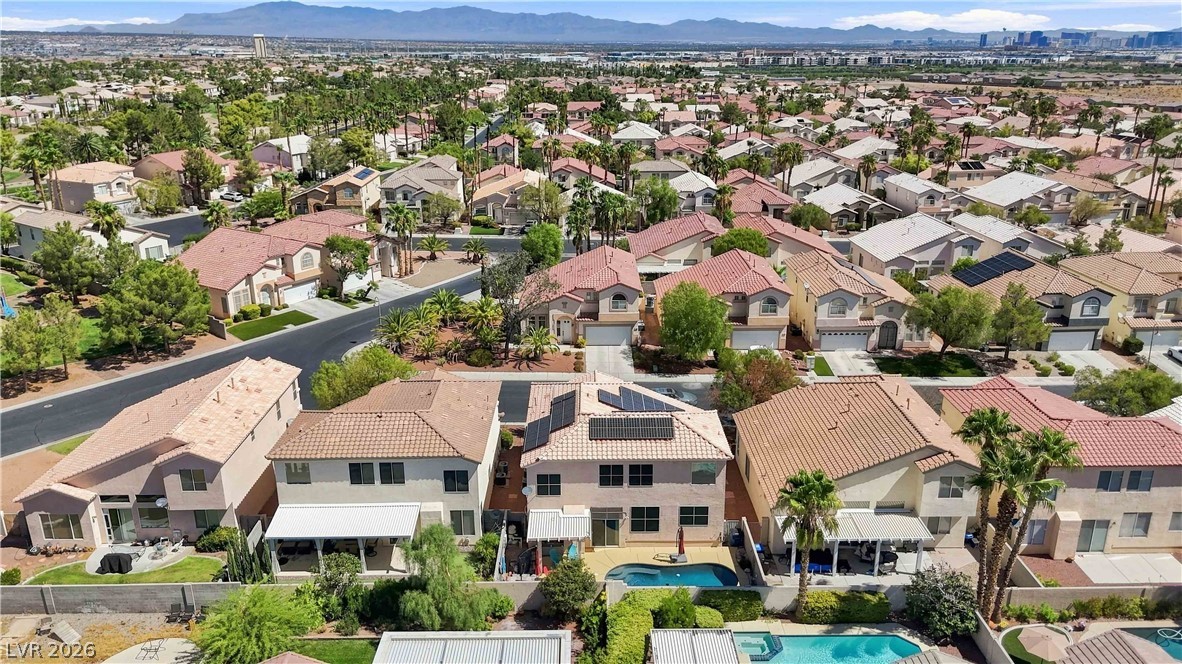 171 Tayman Park Avenue Las Vegas NV 89148
