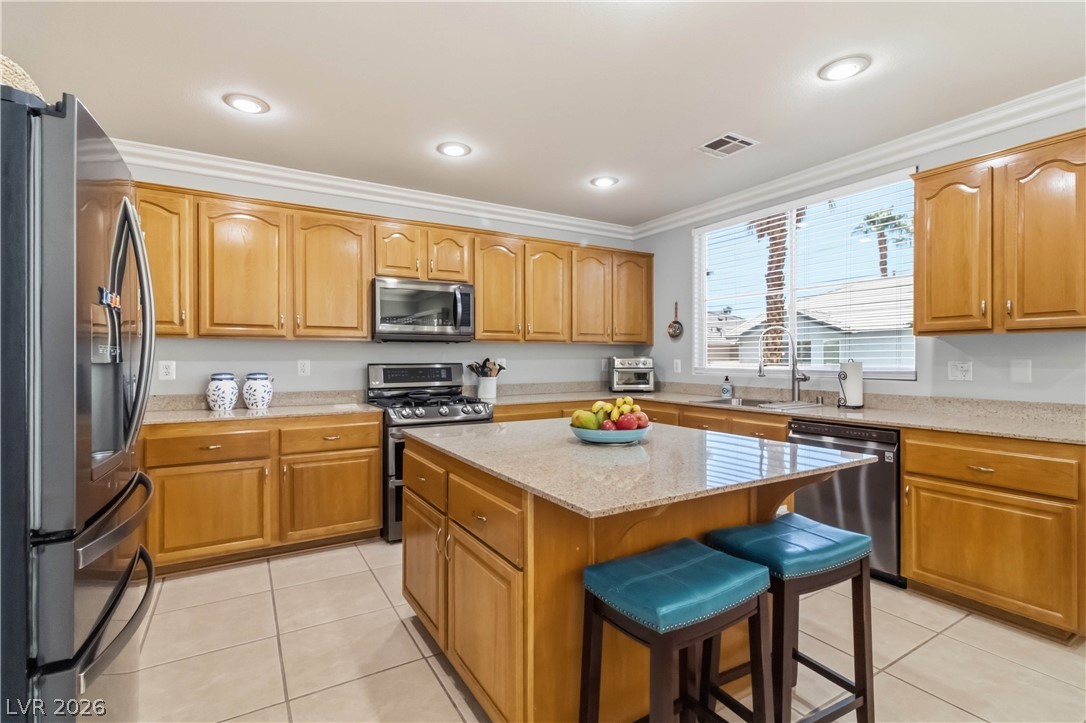 171 Tayman Park Avenue Las Vegas NV 89148