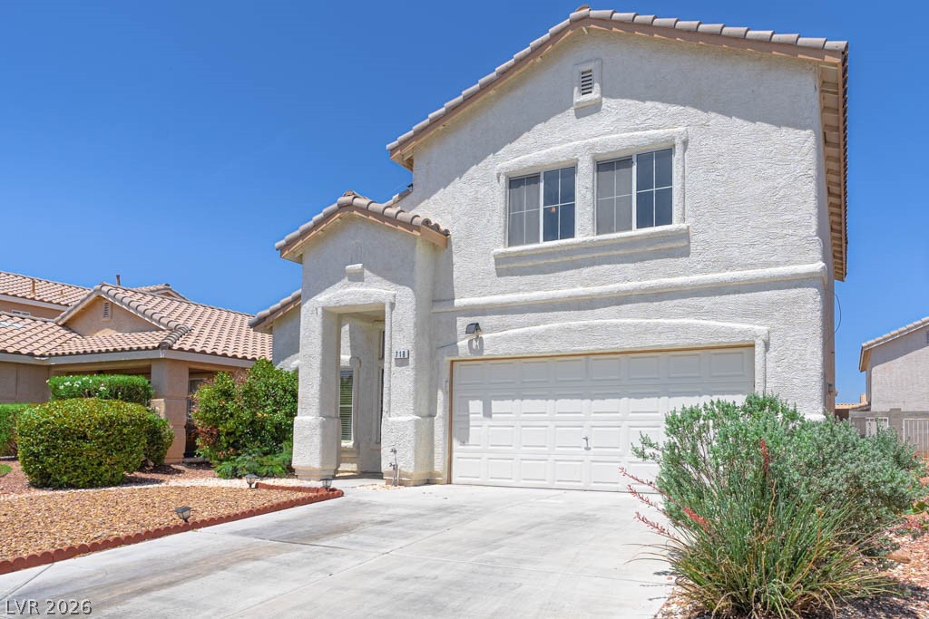 718 Peach Coral Street Las Vegas NV 89183