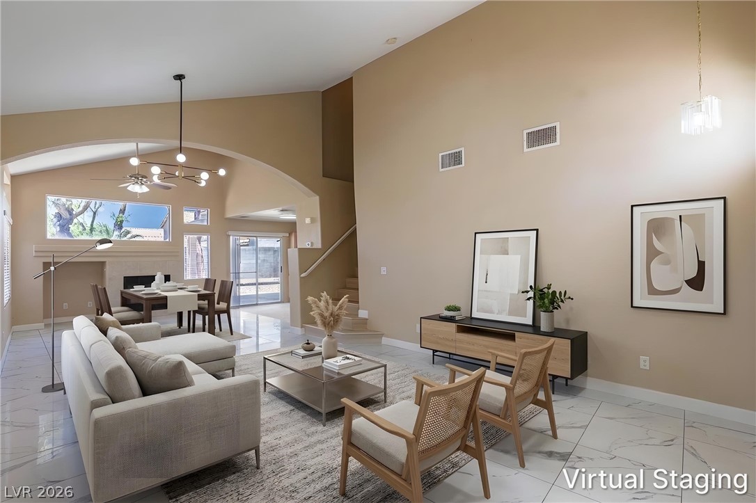 718 Peach Coral Street Las Vegas NV 89183