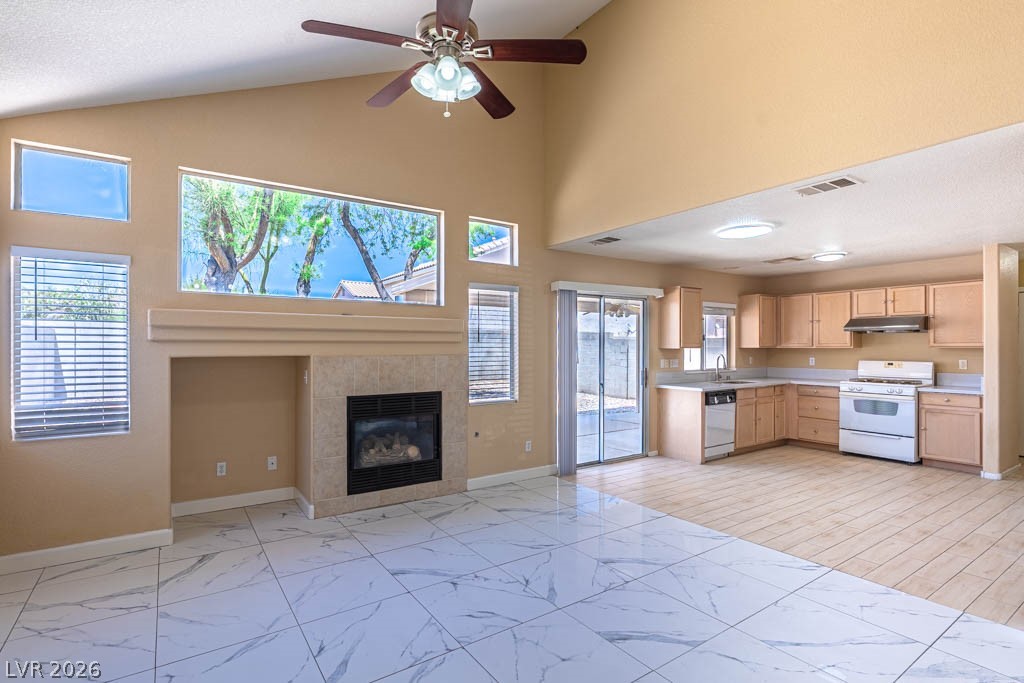 718 Peach Coral Street Las Vegas NV 89183
