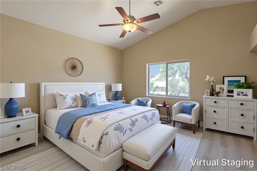 718 Peach Coral Street Las Vegas NV 89183