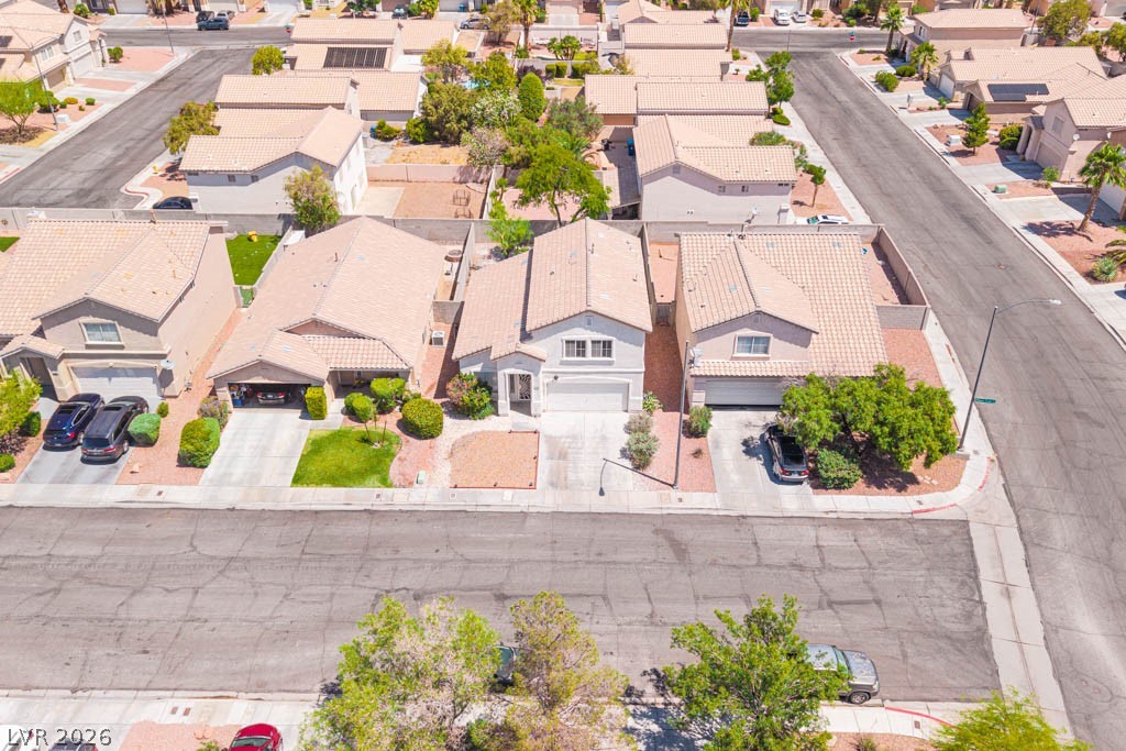 718 Peach Coral Street Las Vegas NV 89183