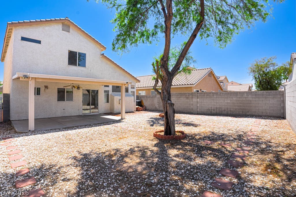 718 Peach Coral Street Las Vegas NV 89183