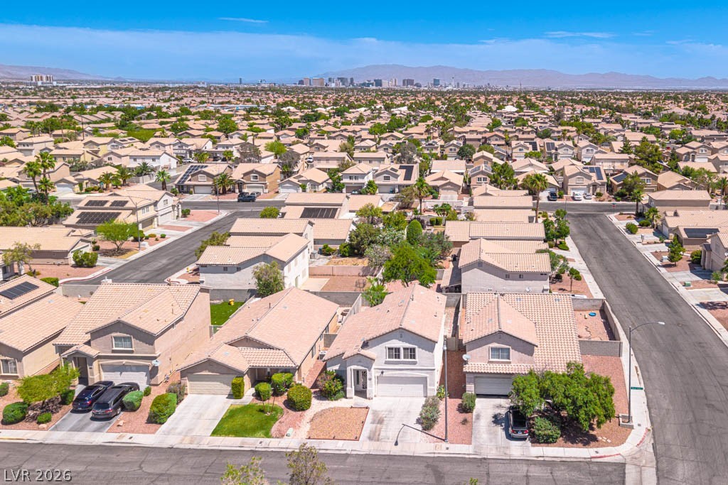 718 Peach Coral Street Las Vegas NV 89183