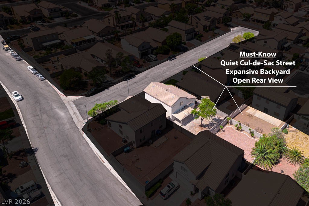 718 Peach Coral Street Las Vegas NV 89183